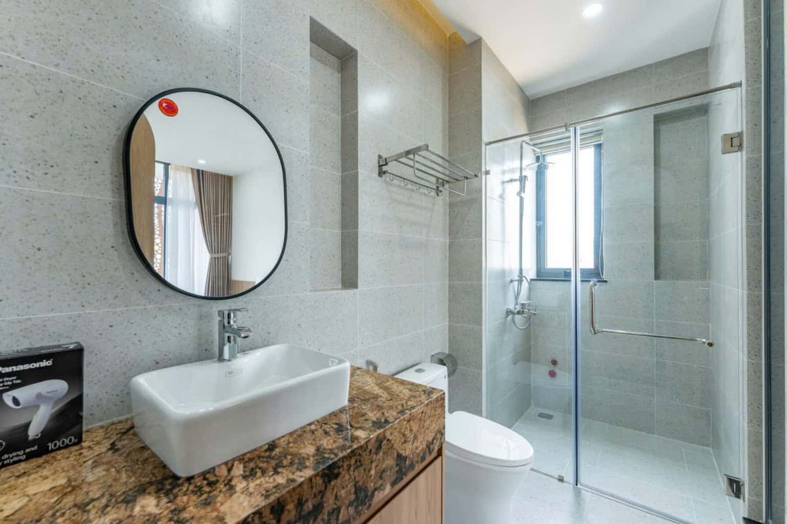 Villa 11A Trần Thượng Xuyên, Vũng Tàu — ảnh 16