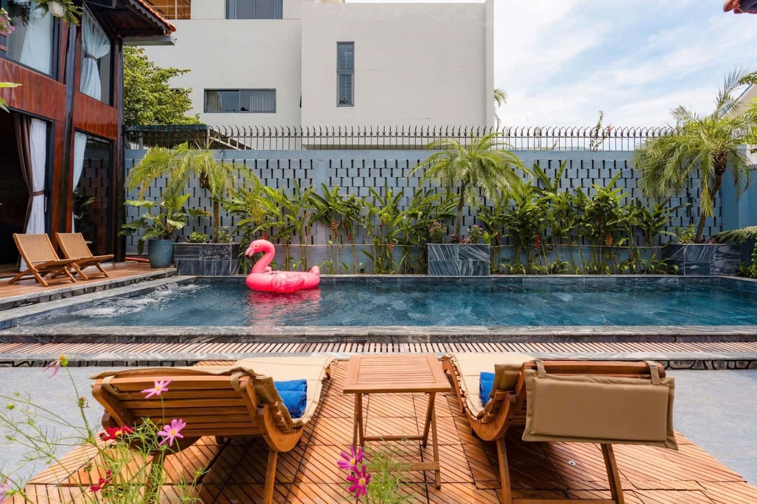 Mộc Nhiên Villa B2.50 Khu Thanh Bình, Vũng Tàu — ảnh 22