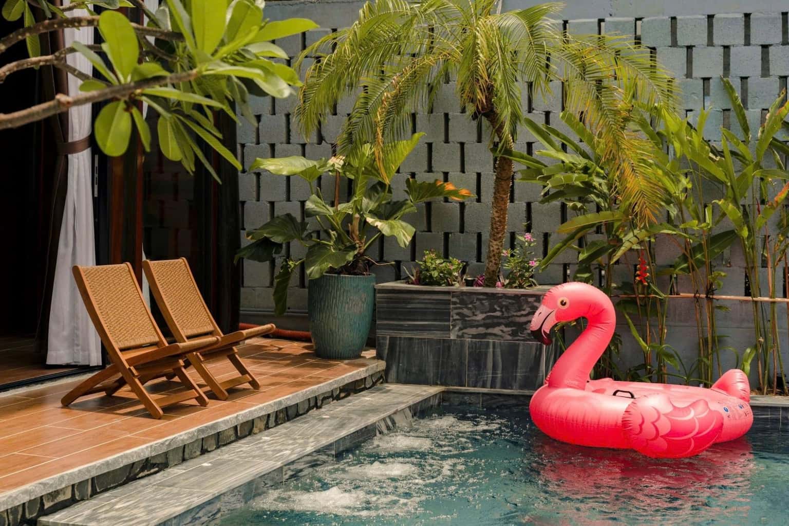 Mộc Nhiên Villa B2.50 Khu Thanh Bình, Vũng Tàu — ảnh 21