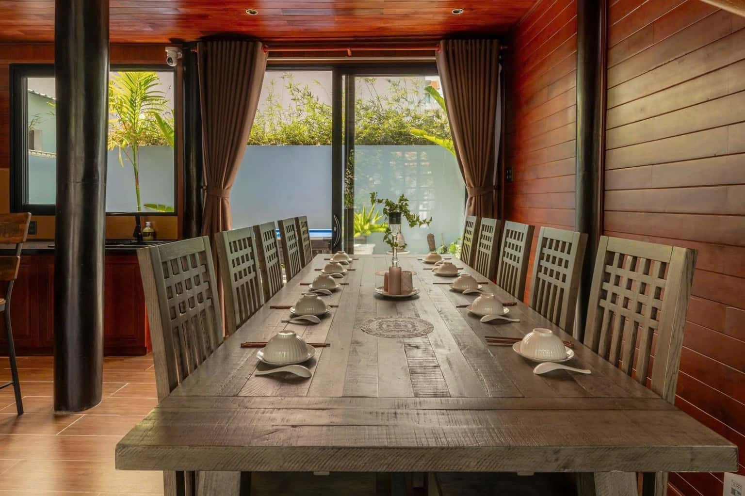 Mộc Nhiên Villa B2.50 Khu Thanh Bình, Vũng Tàu — ảnh 19