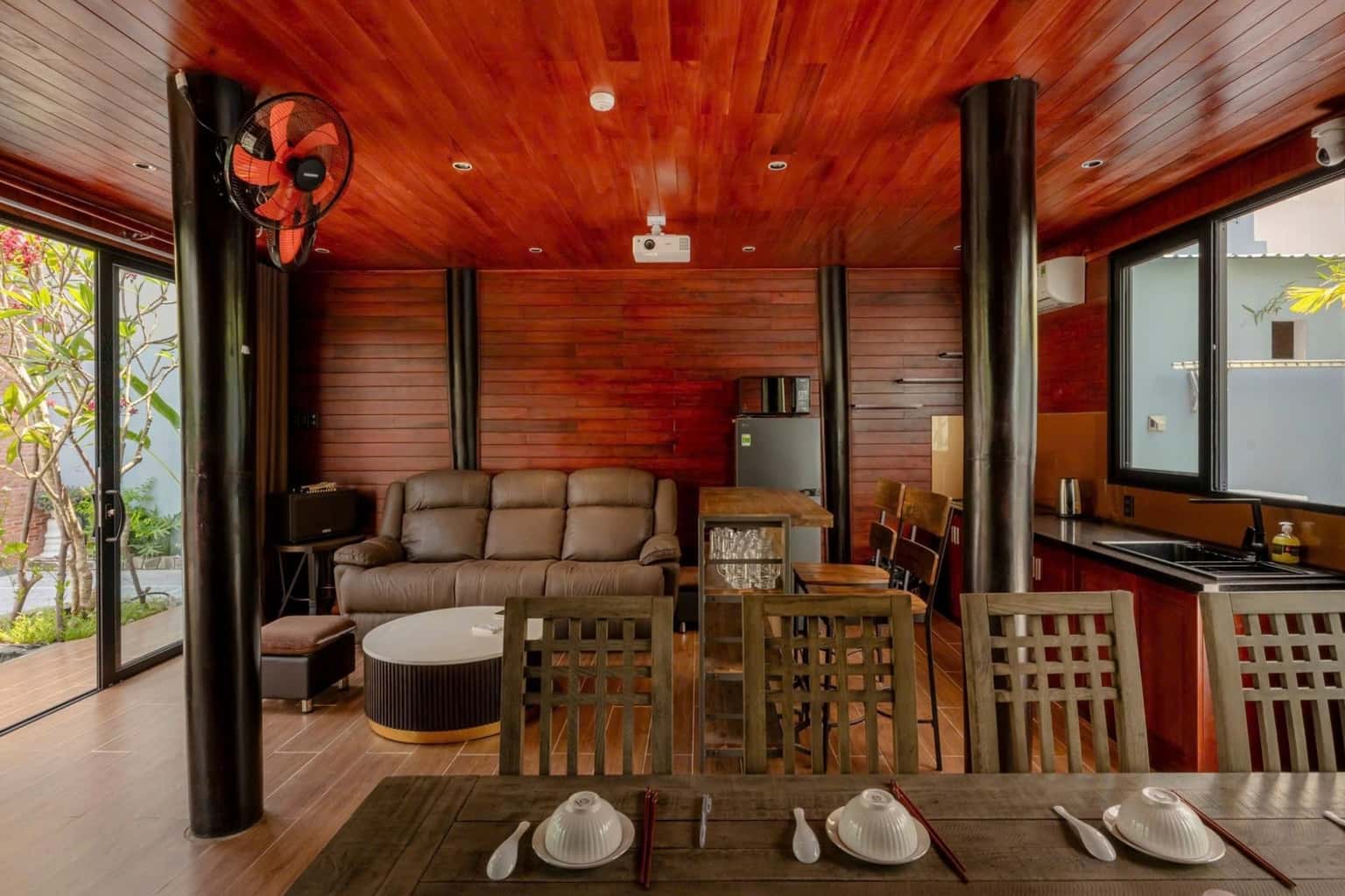 Mộc Nhiên Villa B2.50 Khu Thanh Bình, Vũng Tàu — ảnh 18