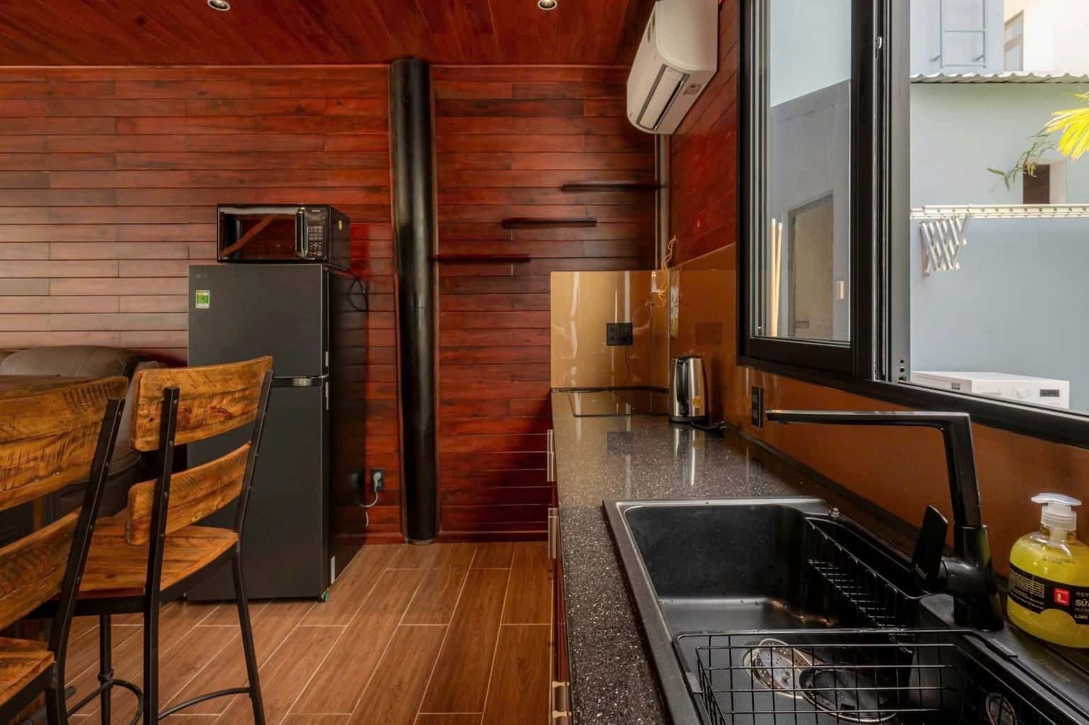 Mộc Nhiên Villa B2.50 Khu Thanh Bình, Vũng Tàu — ảnh 17
