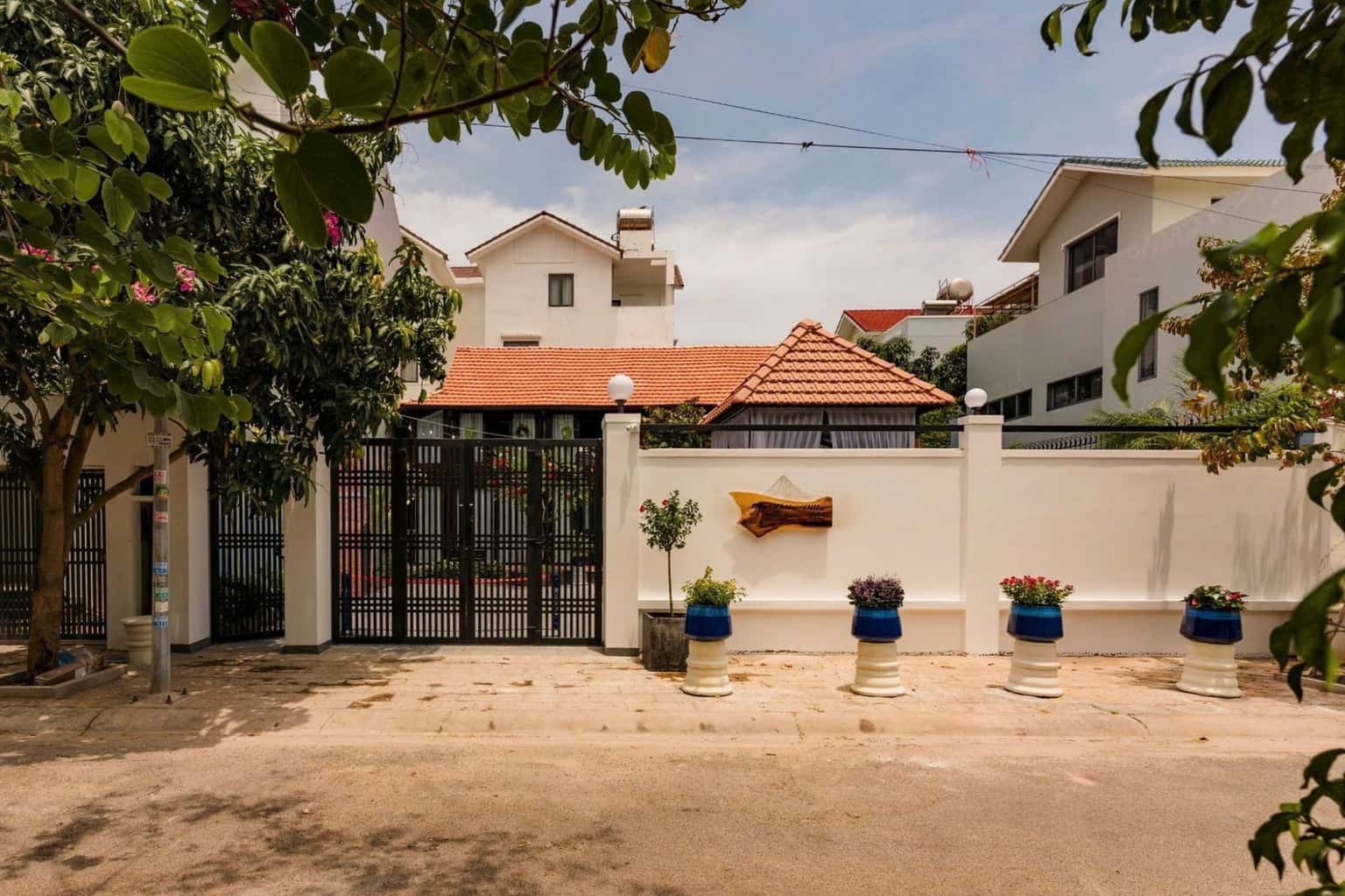 Mộc Nhiên Villa B2.50 Khu Thanh Bình, Vũng Tàu — ảnh 16