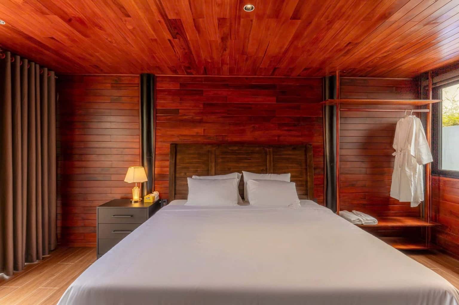 Mộc Nhiên Villa B2.50 Khu Thanh Bình, Vũng Tàu — ảnh 13