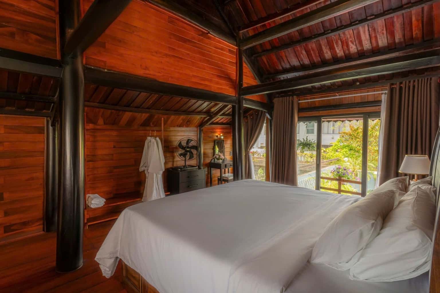 Mộc Nhiên Villa B2.50 Khu Thanh Bình, Vũng Tàu — ảnh 14