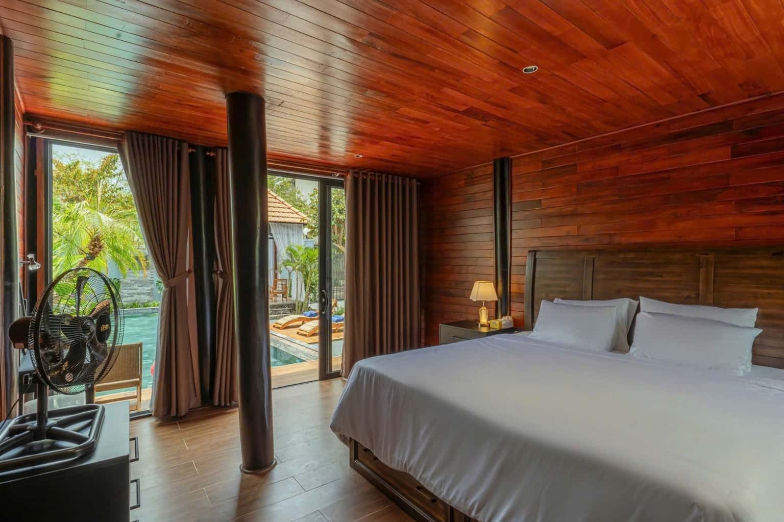 Mộc Nhiên Villa B2.50 Khu Thanh Bình, Vũng Tàu — ảnh 12