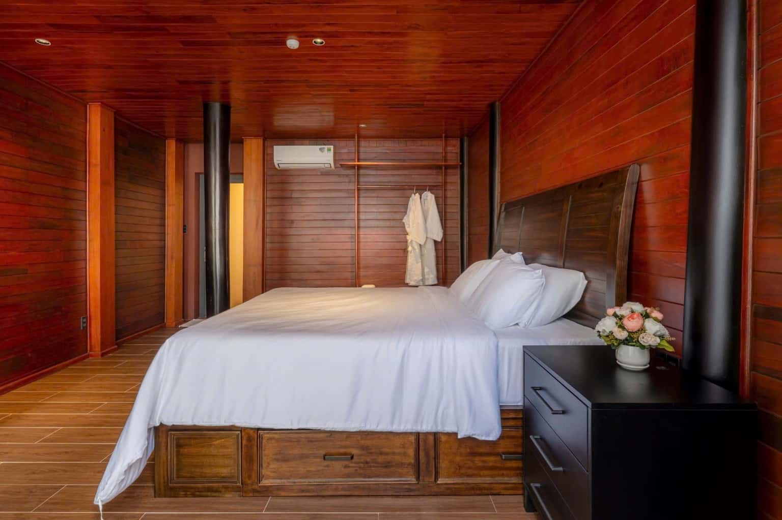 Mộc Nhiên Villa B2.50 Khu Thanh Bình, Vũng Tàu — ảnh 5