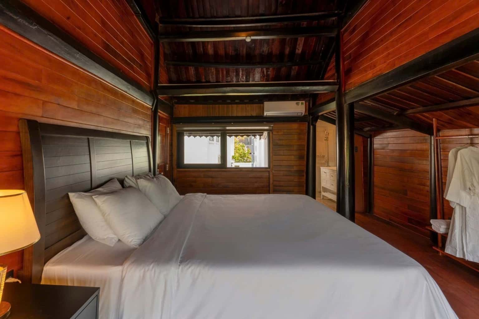 Mộc Nhiên Villa B2.50 Khu Thanh Bình, Vũng Tàu — ảnh 11