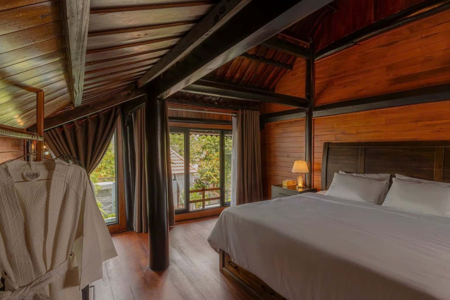 Mộc Nhiên Villa B2.50 Khu Thanh Bình, Vũng Tàu — ảnh 10