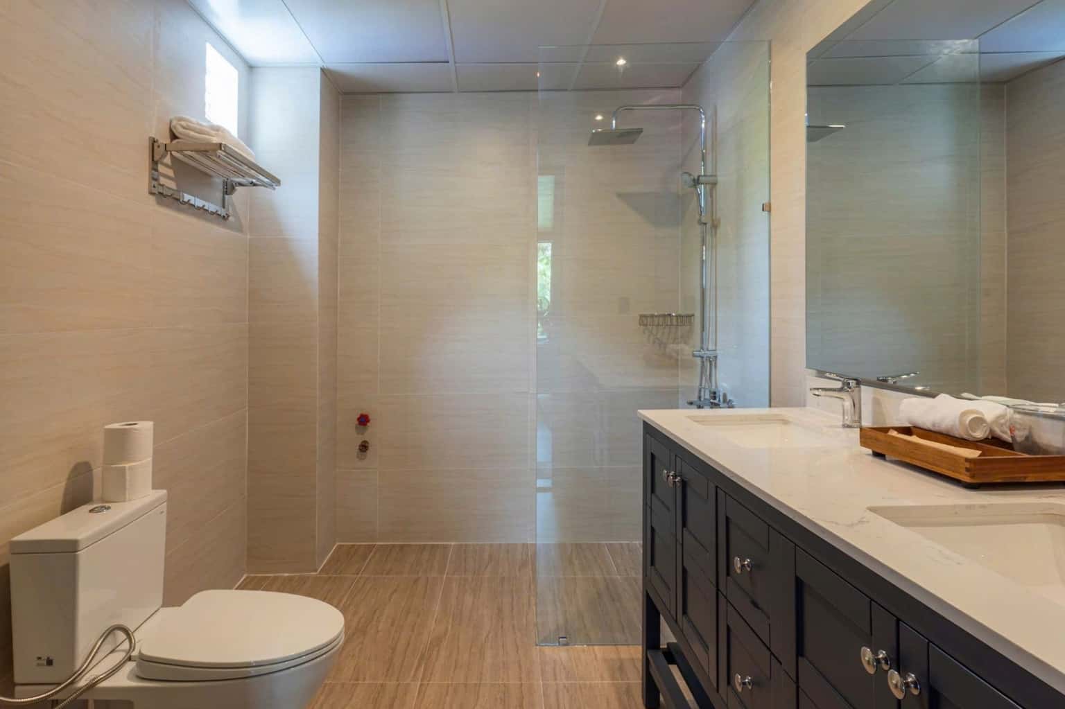 Mộc Nhiên Villa B2.50 Khu Thanh Bình, Vũng Tàu — ảnh 9