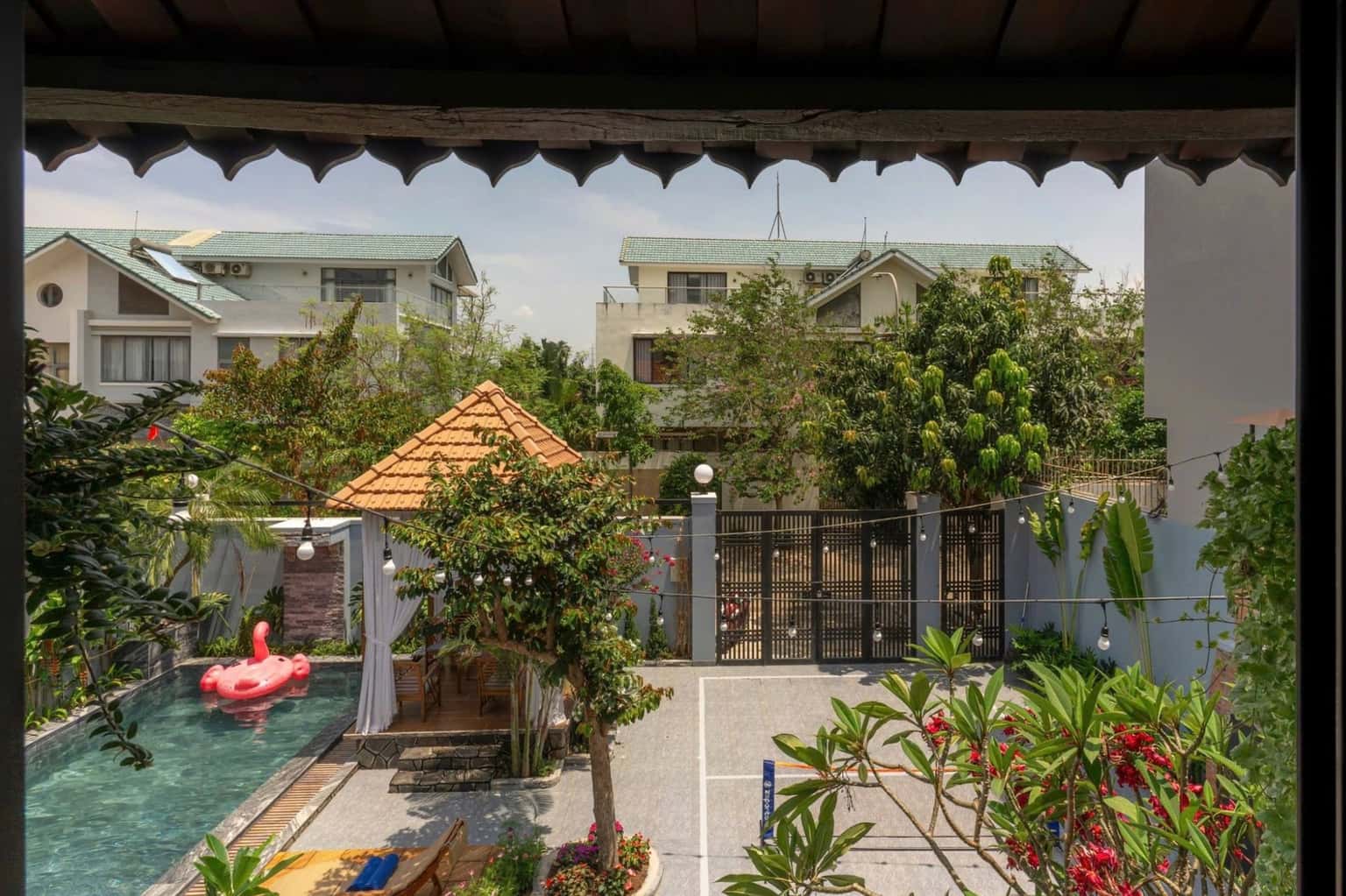 Mộc Nhiên Villa B2.50 Khu Thanh Bình, Vũng Tàu — ảnh 1