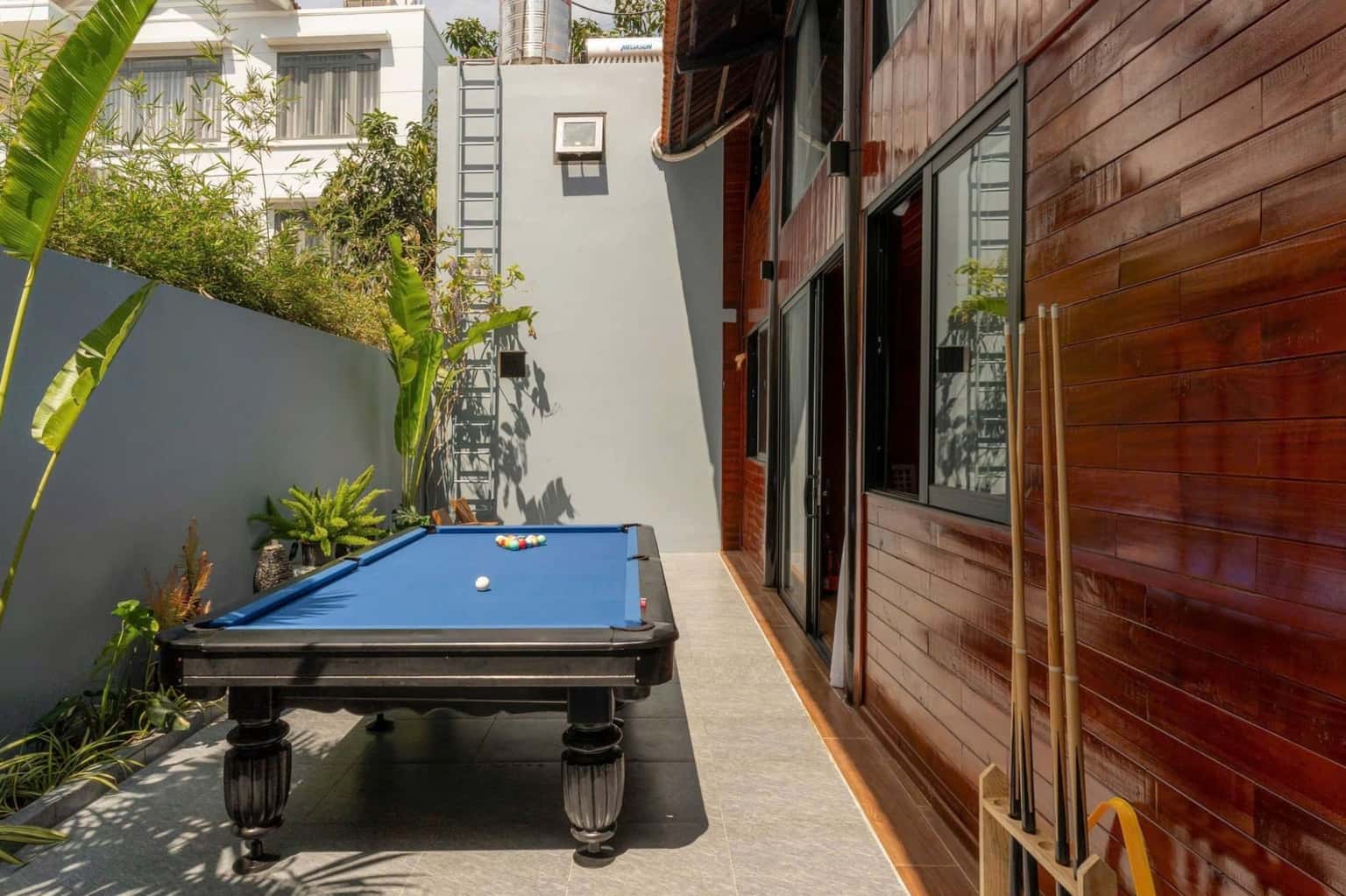 Mộc Nhiên Villa B2.50 Khu Thanh Bình, Vũng Tàu — ảnh 3