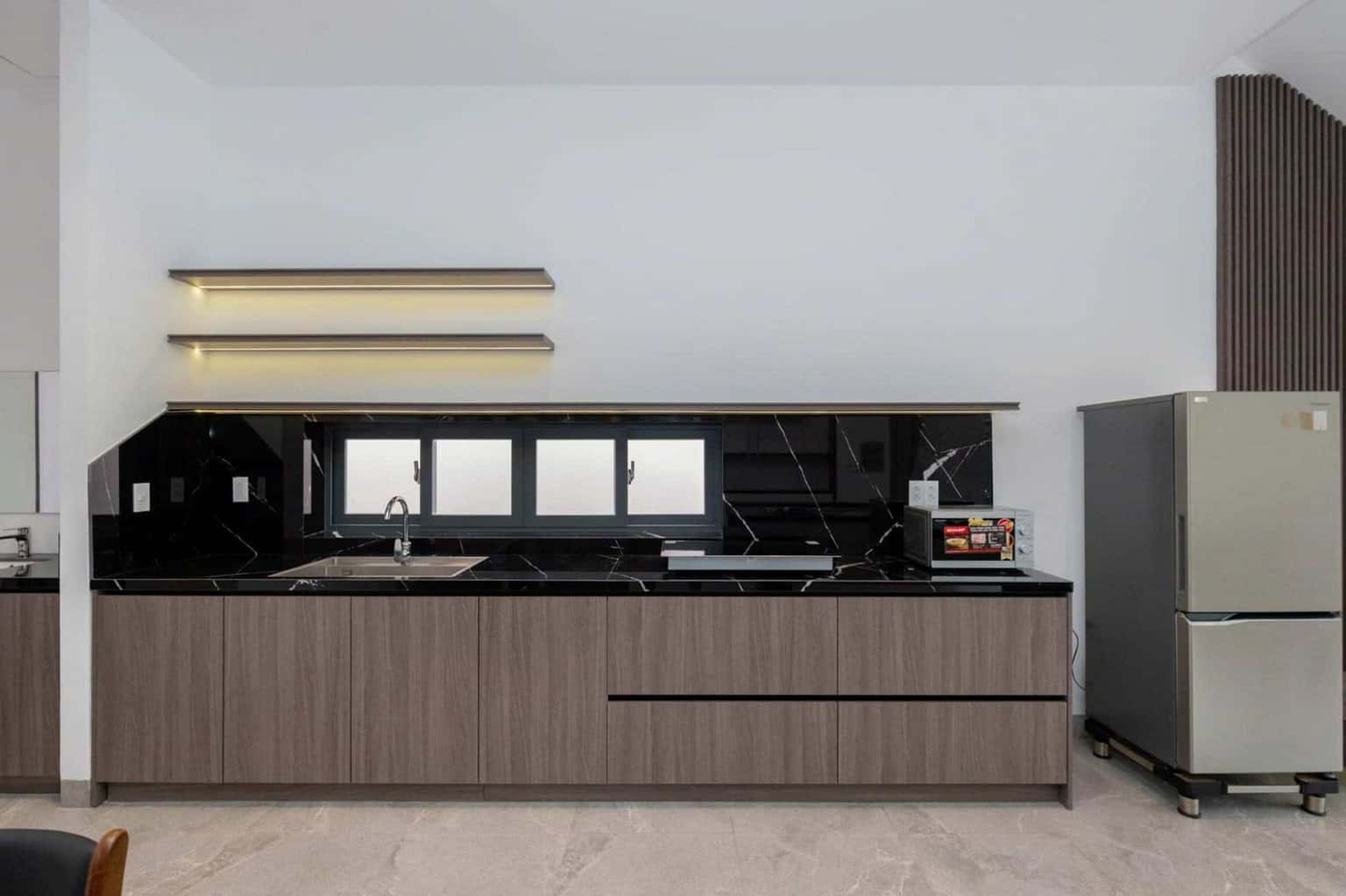 Villa A2 Đặng Thùy Trâm, Vũng Tàu — ảnh 6