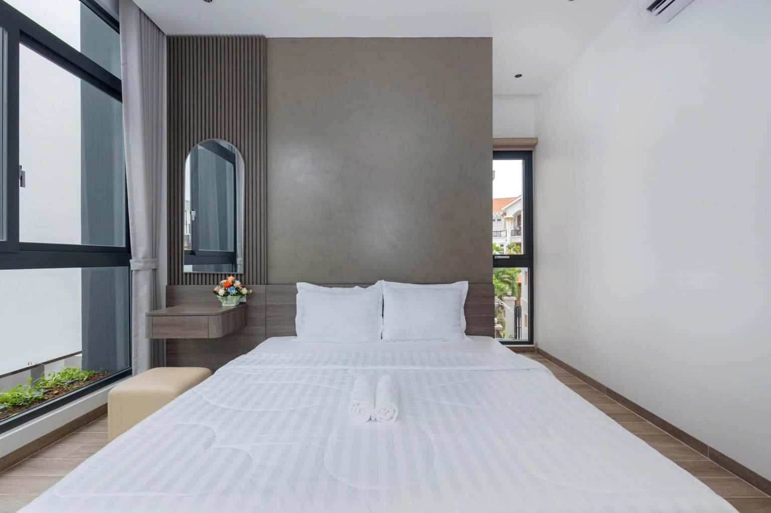 Villa A2 Đặng Thùy Trâm, Vũng Tàu — ảnh 8