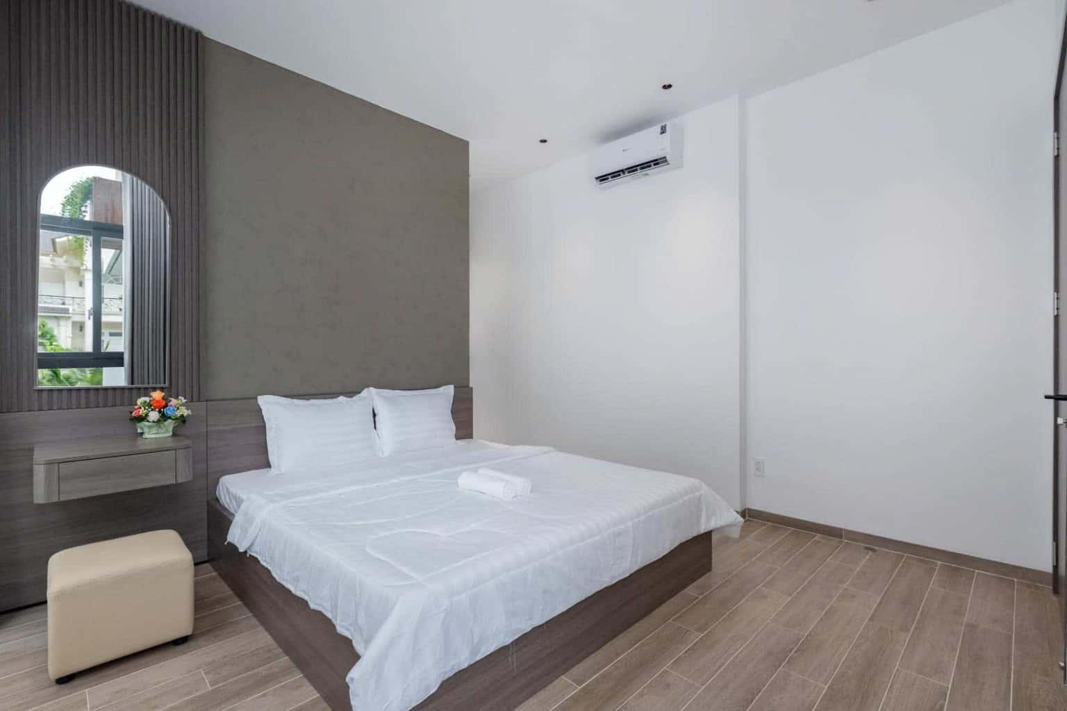 Villa A2 Đặng Thùy Trâm, Vũng Tàu — ảnh 7