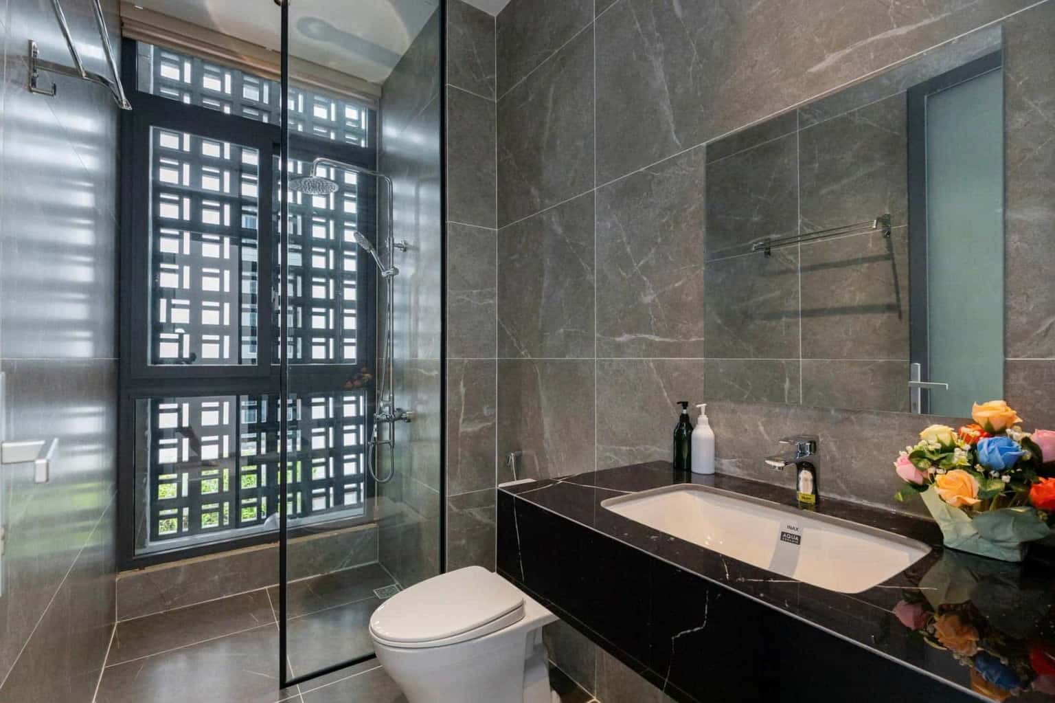 Villa A2 Đặng Thùy Trâm, Vũng Tàu — ảnh 10