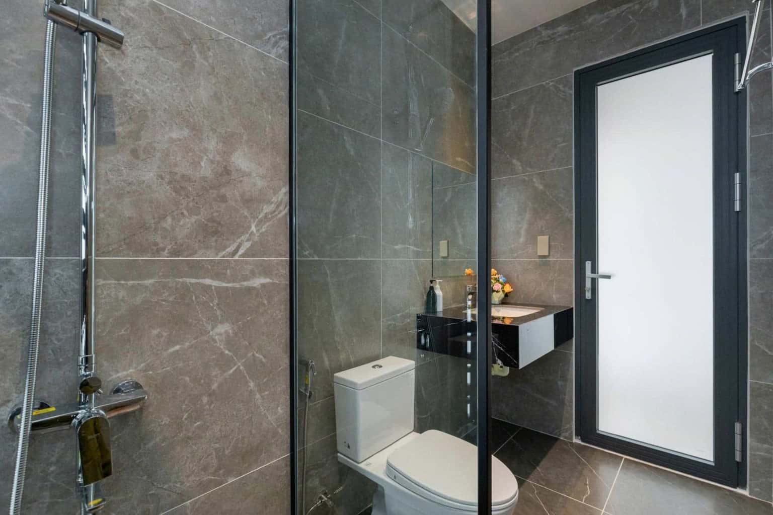 Villa A2 Đặng Thùy Trâm, Vũng Tàu — ảnh 9
