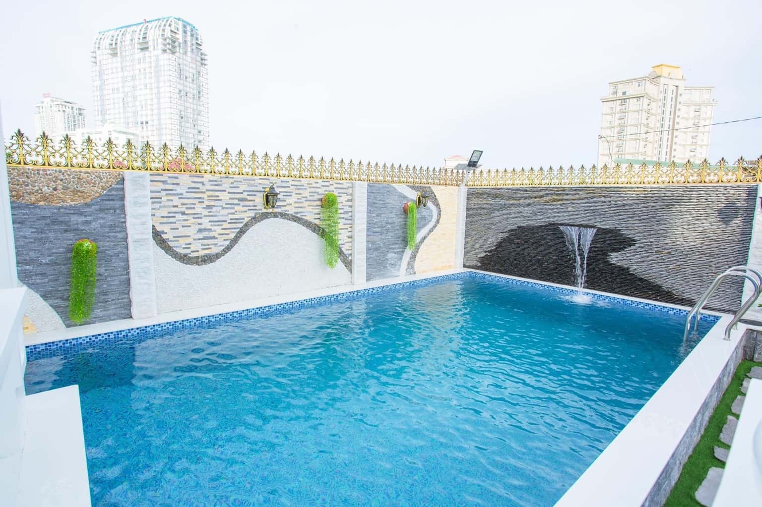 Villa D11 Đồi Ngọc Tước, Vũng Tàu — ảnh 3