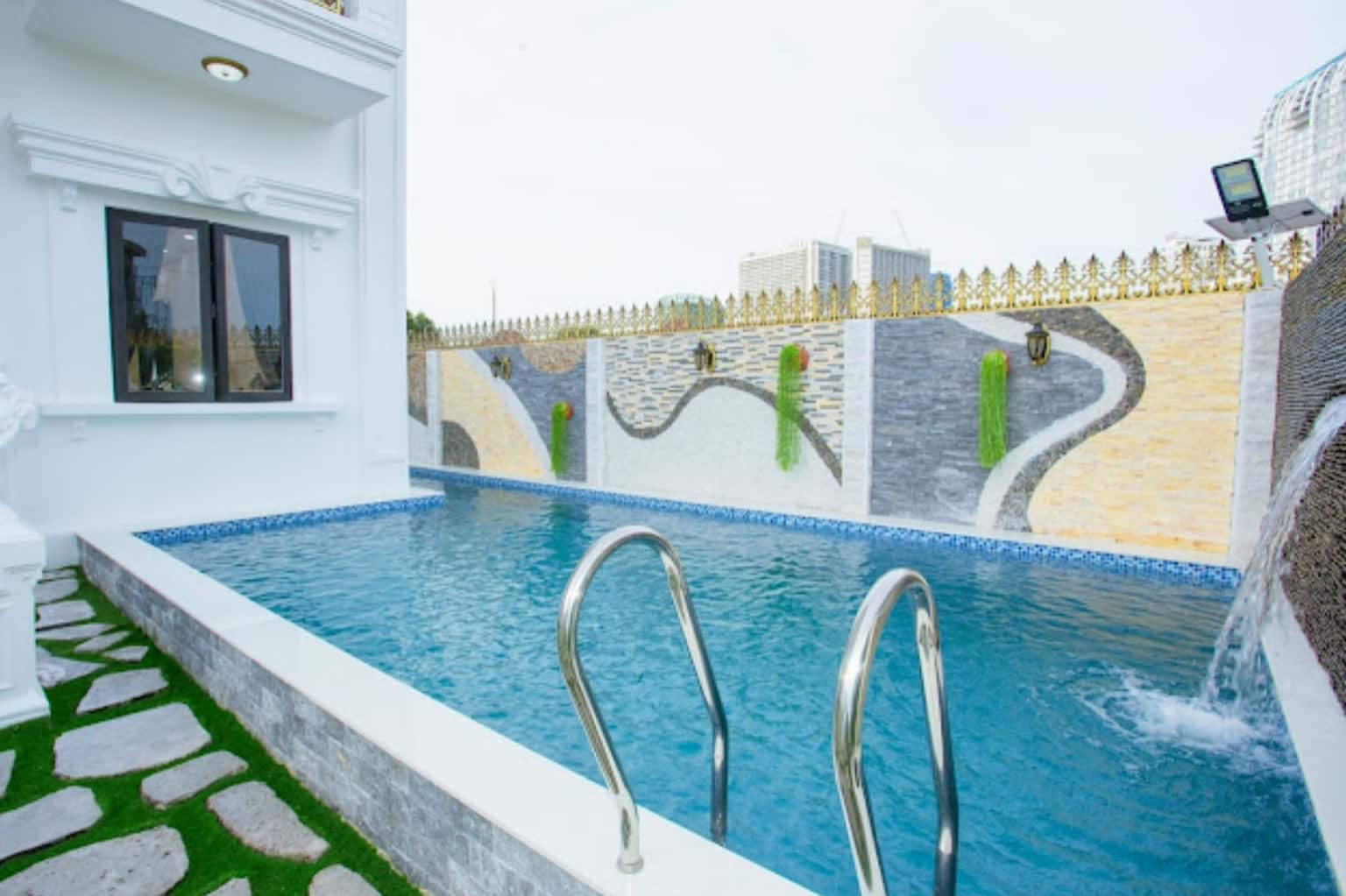 Villa D11 Đồi Ngọc Tước, Vũng Tàu — ảnh 2