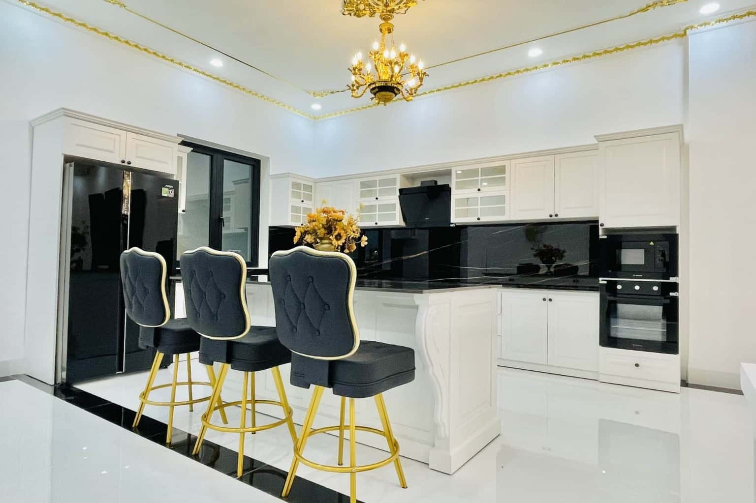 Villa D11 Đồi Ngọc Tước, Vũng Tàu — ảnh 7