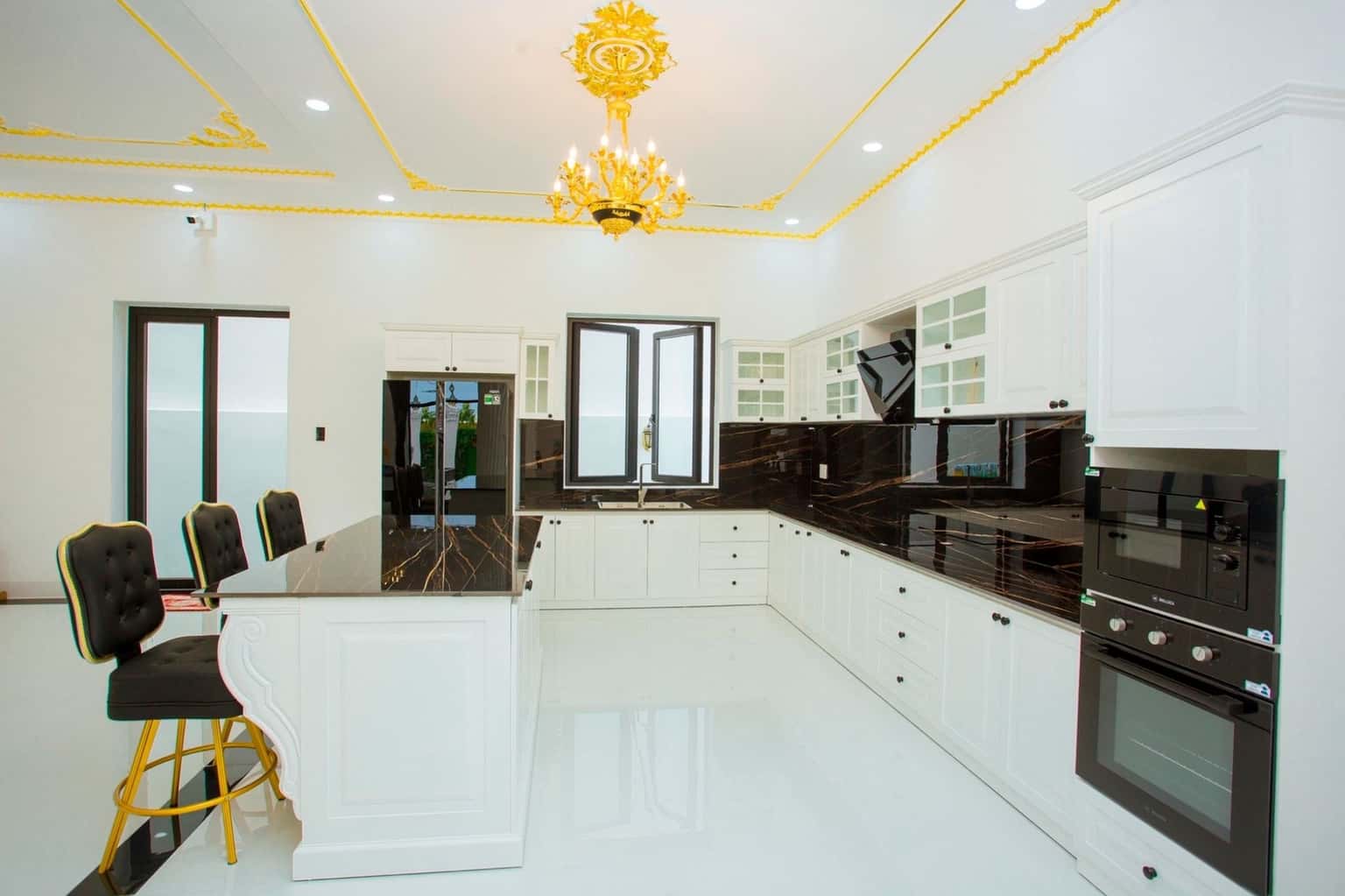 Villa D11 Đồi Ngọc Tước, Vũng Tàu — ảnh 8