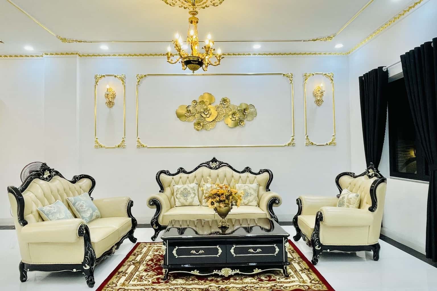 Villa D11 Đồi Ngọc Tước, Vũng Tàu — ảnh 5