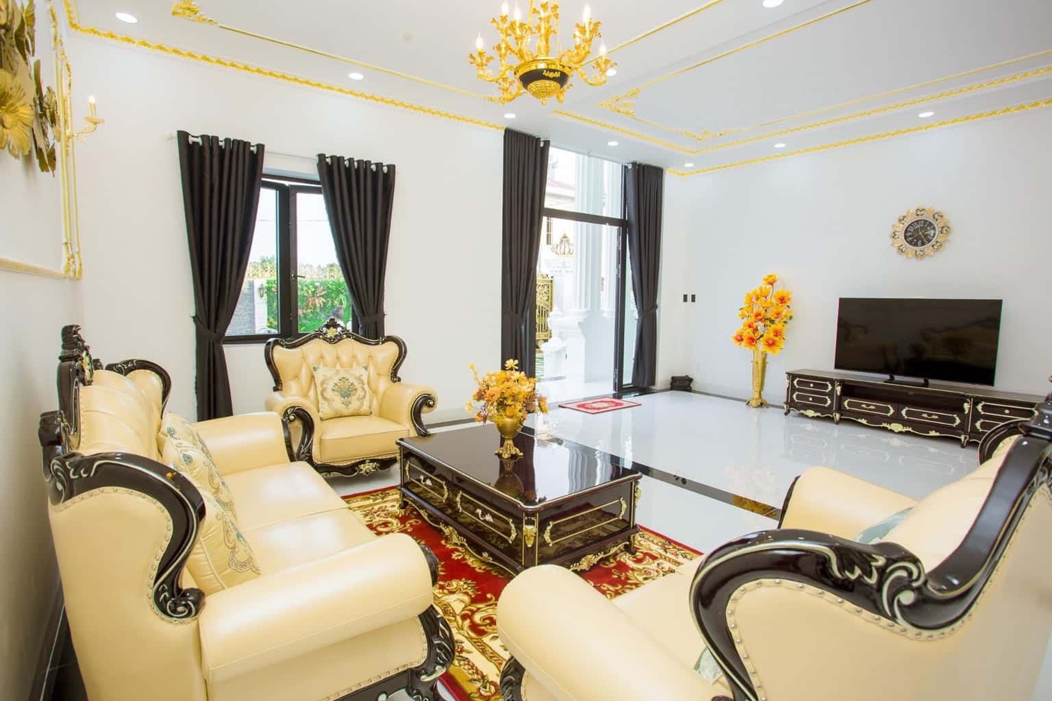Villa D11 Đồi Ngọc Tước, Vũng Tàu — ảnh 4