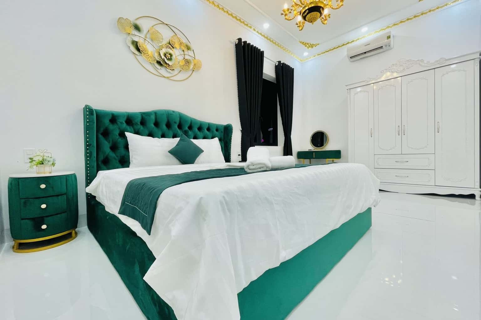 Villa D11 Đồi Ngọc Tước, Vũng Tàu — ảnh 11