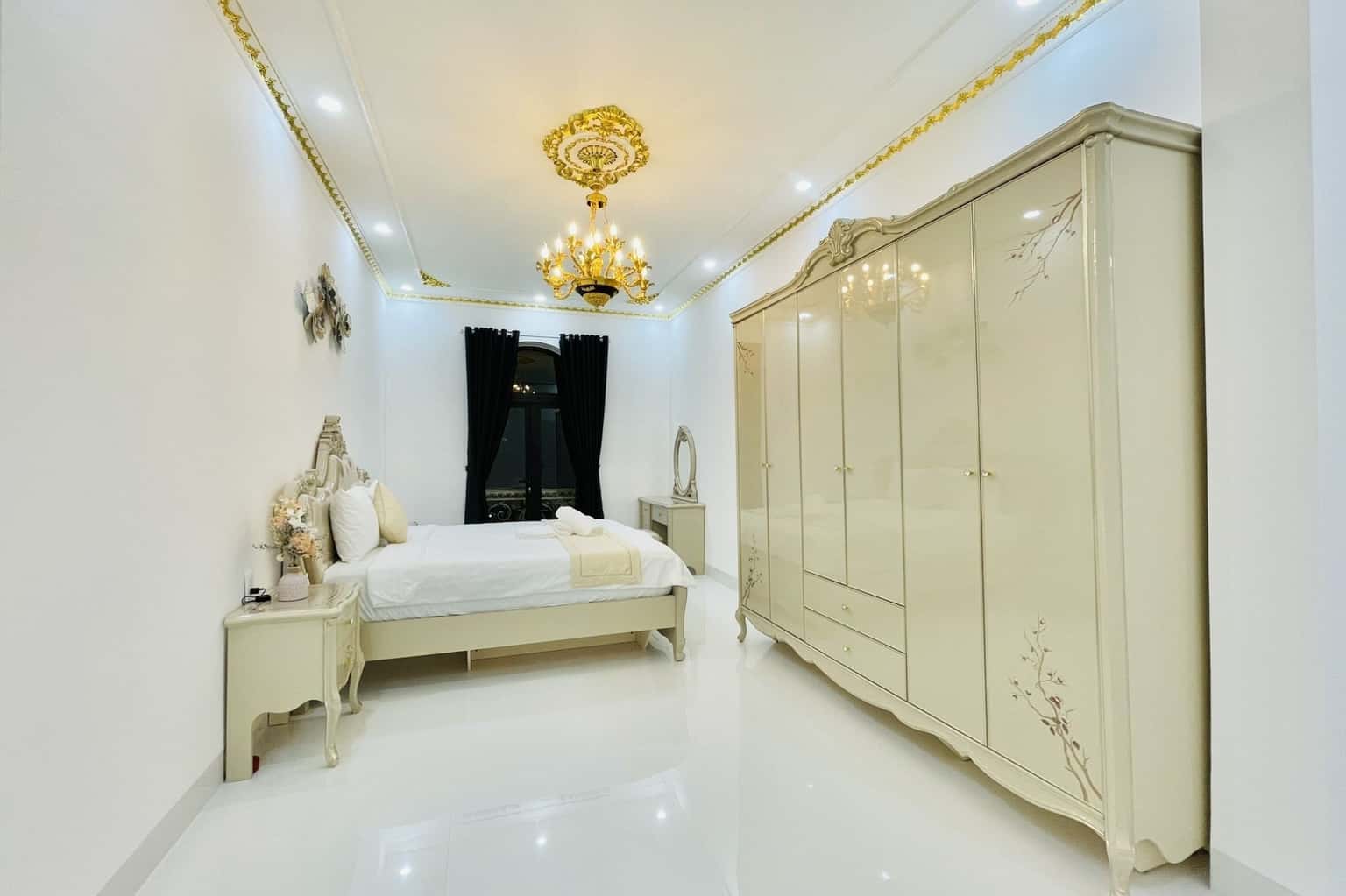 Villa D11 Đồi Ngọc Tước, Vũng Tàu — ảnh 17