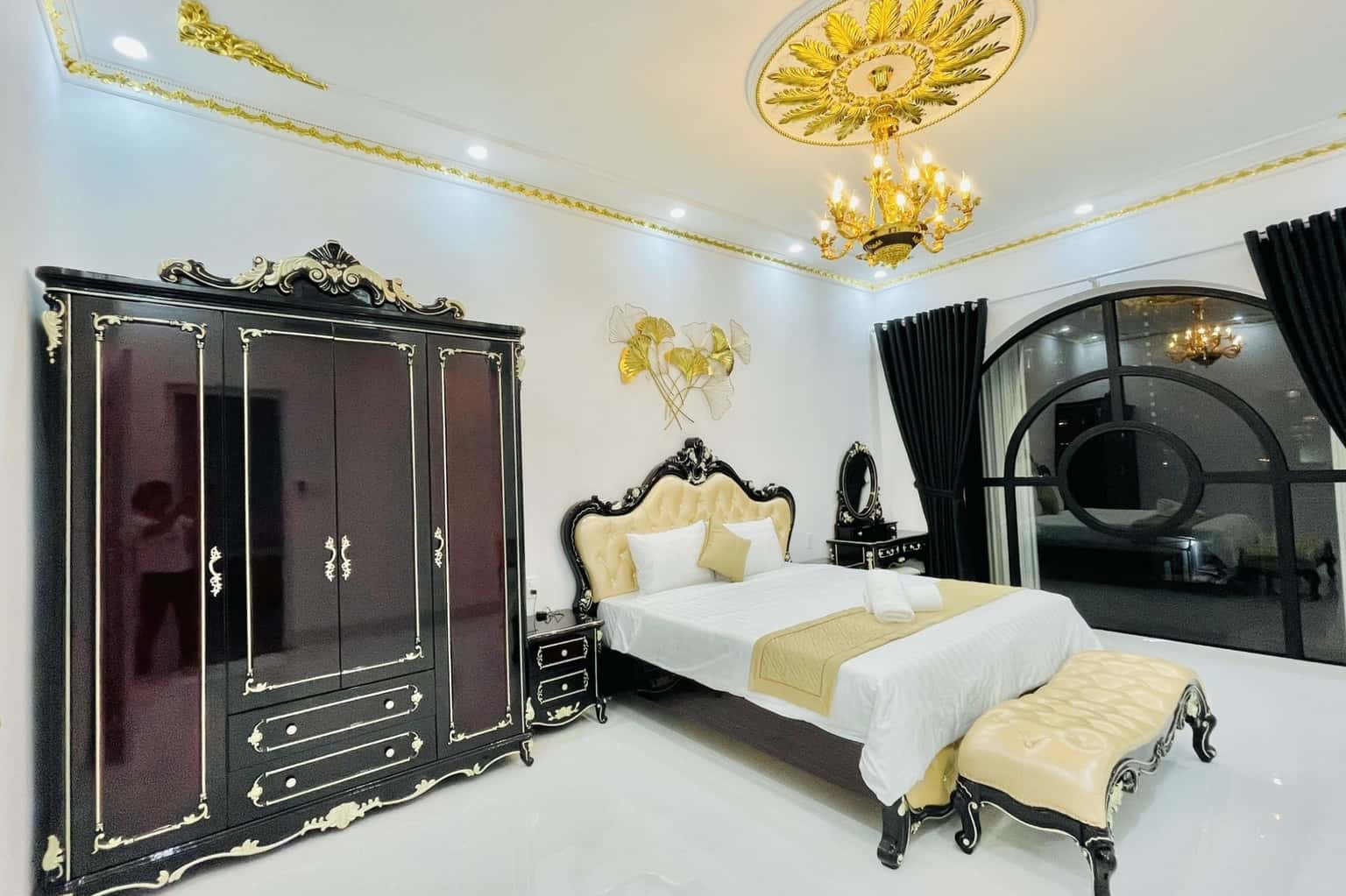 Villa D11 Đồi Ngọc Tước, Vũng Tàu — ảnh 13