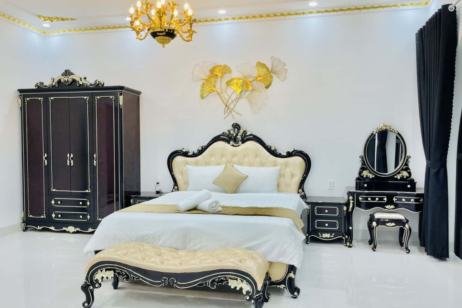 Villa D11 Đồi Ngọc Tước, Vũng Tàu — ảnh 14