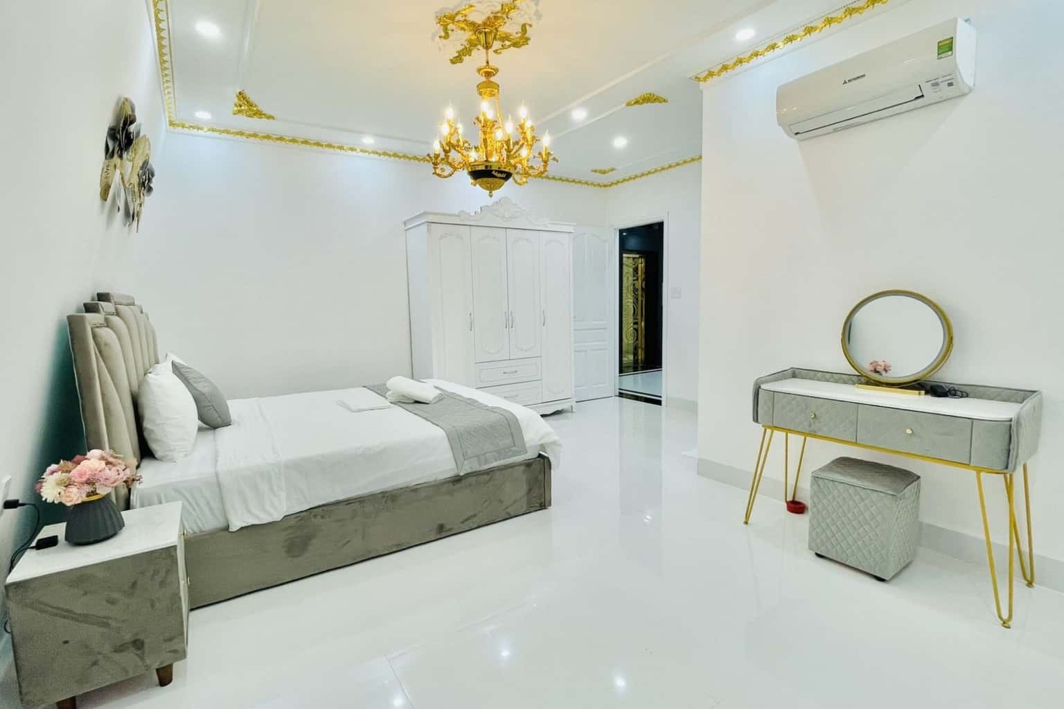 Villa D11 Đồi Ngọc Tước, Vũng Tàu — ảnh 15