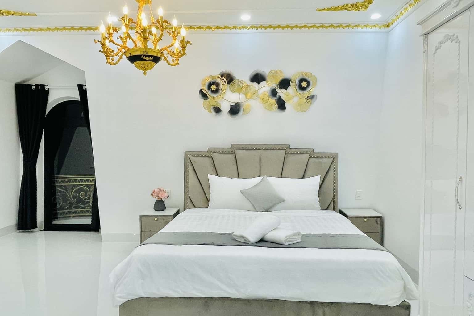 Villa D11 Đồi Ngọc Tước, Vũng Tàu — ảnh 16