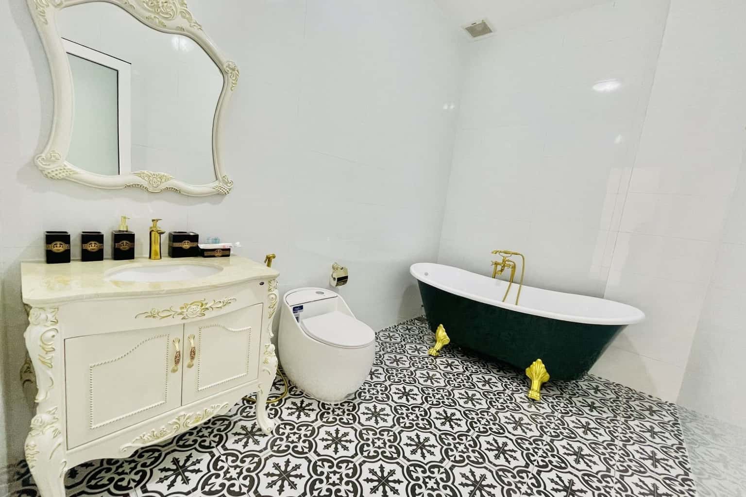 Villa D11 Đồi Ngọc Tước, Vũng Tàu — ảnh 24
