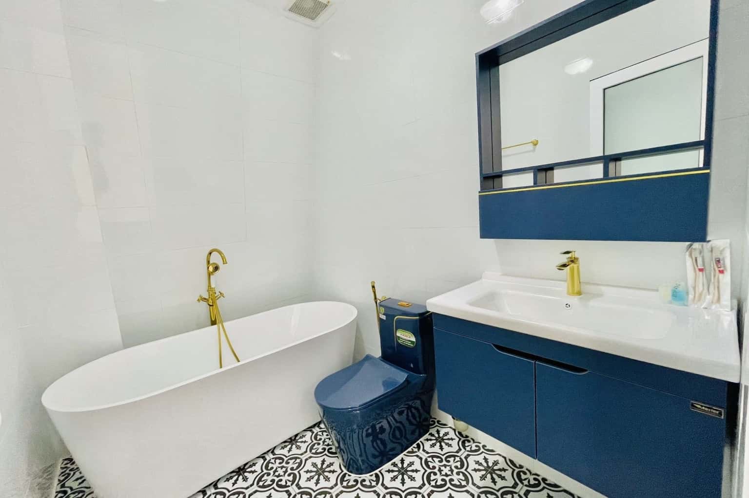 Villa D11 Đồi Ngọc Tước, Vũng Tàu — ảnh 25