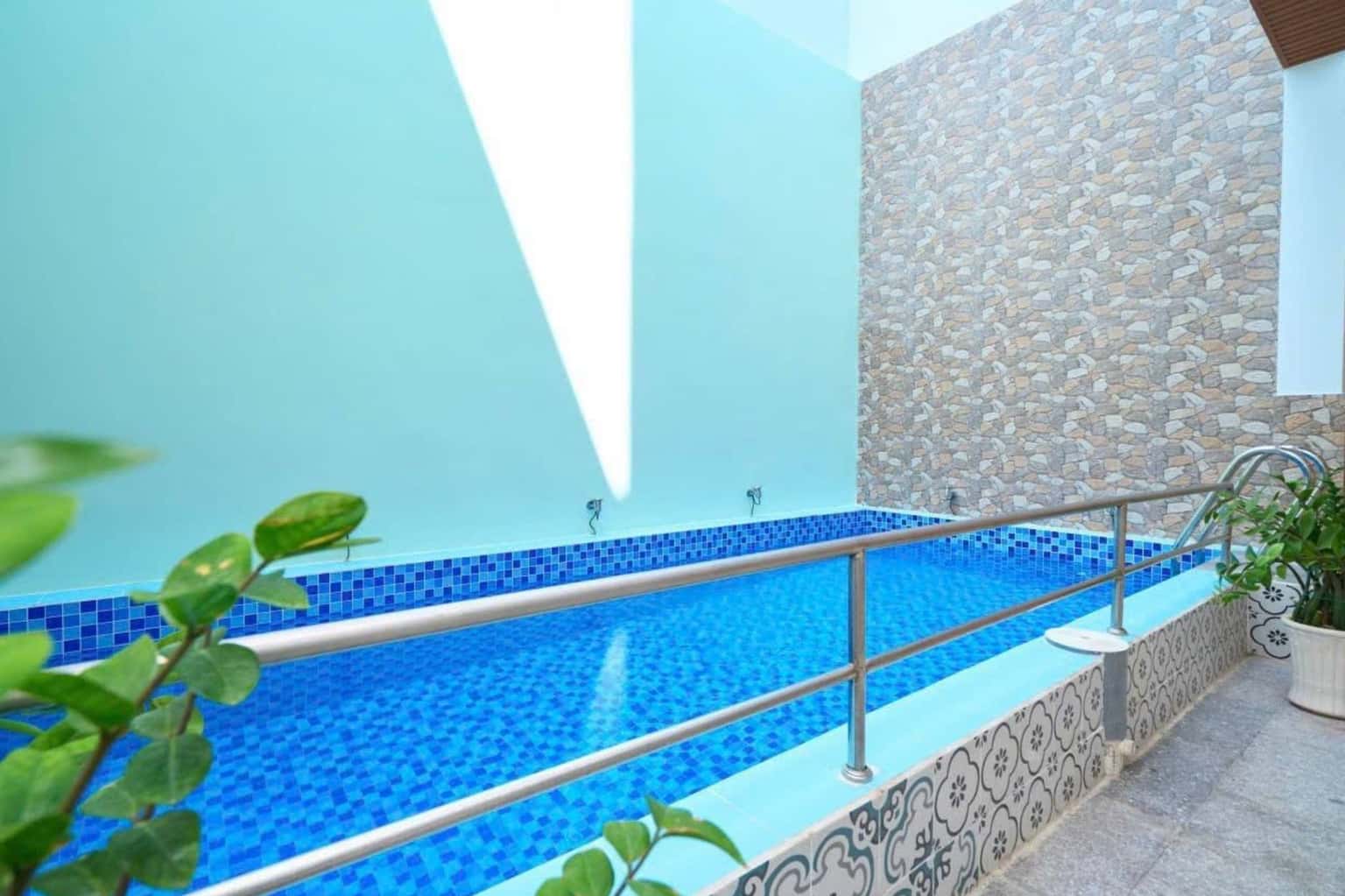 Nhà Phố 160/20 Hoàng Hoa Thám, Vũng Tàu — ảnh 4