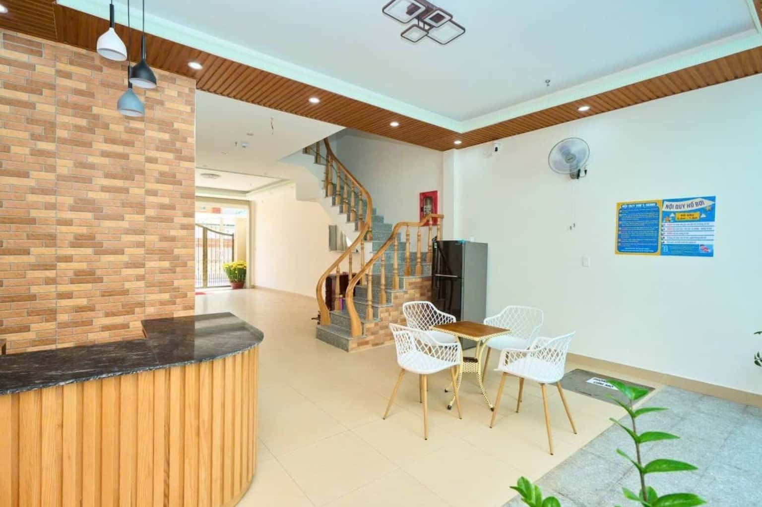 Nhà Phố 160/20 Hoàng Hoa Thám, Vũng Tàu — ảnh 3