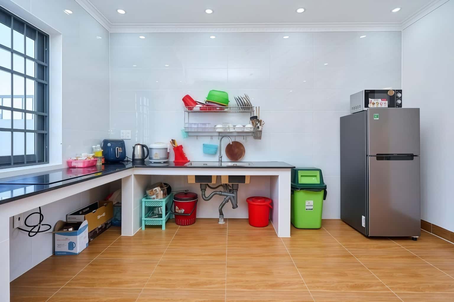 Nhà Phố 160/20 Hoàng Hoa Thám, Vũng Tàu — ảnh 11