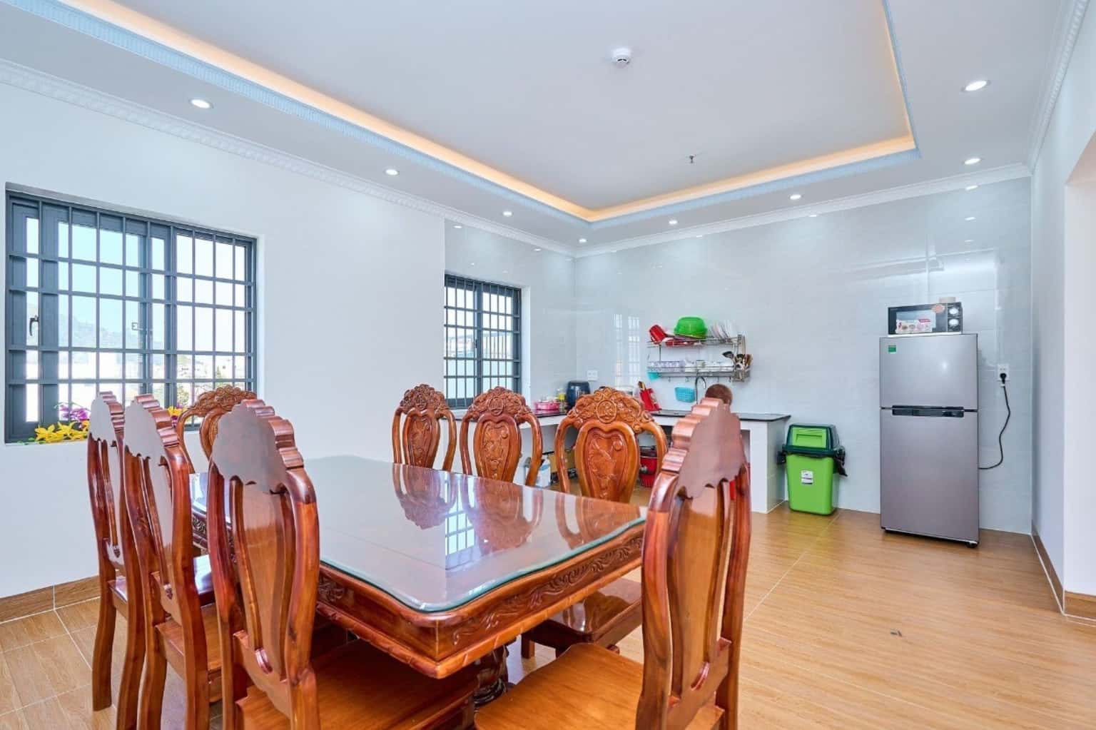 Nhà Phố 160/20 Hoàng Hoa Thám, Vũng Tàu — ảnh 12