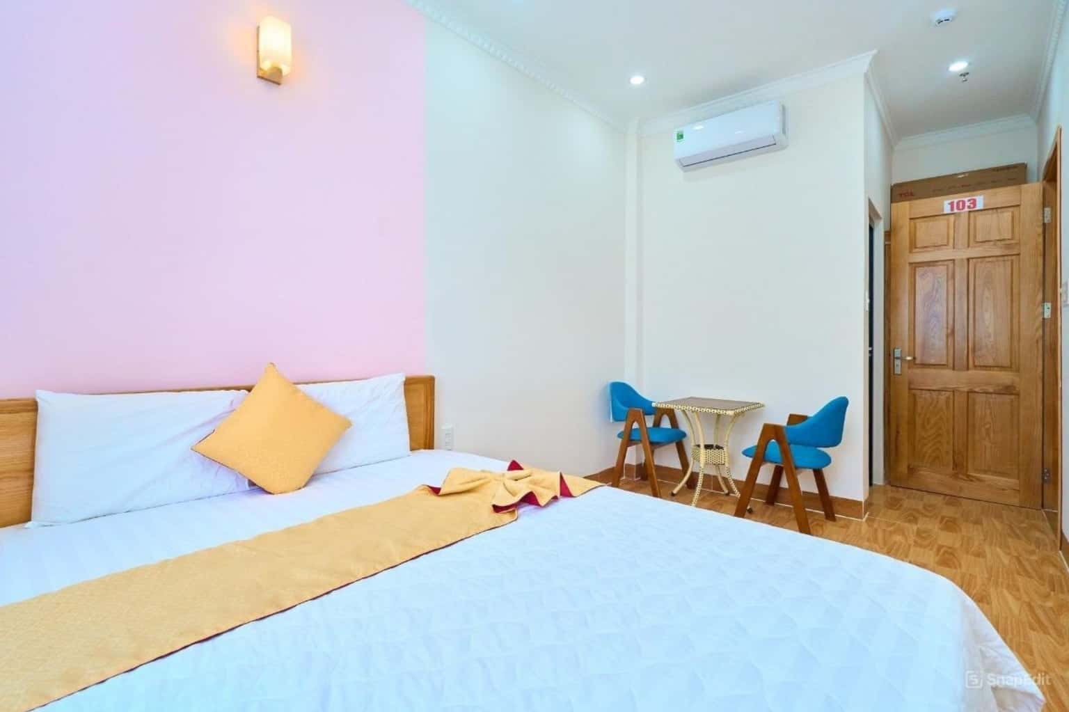 Nhà Phố 160/20 Hoàng Hoa Thám, Vũng Tàu — ảnh 5