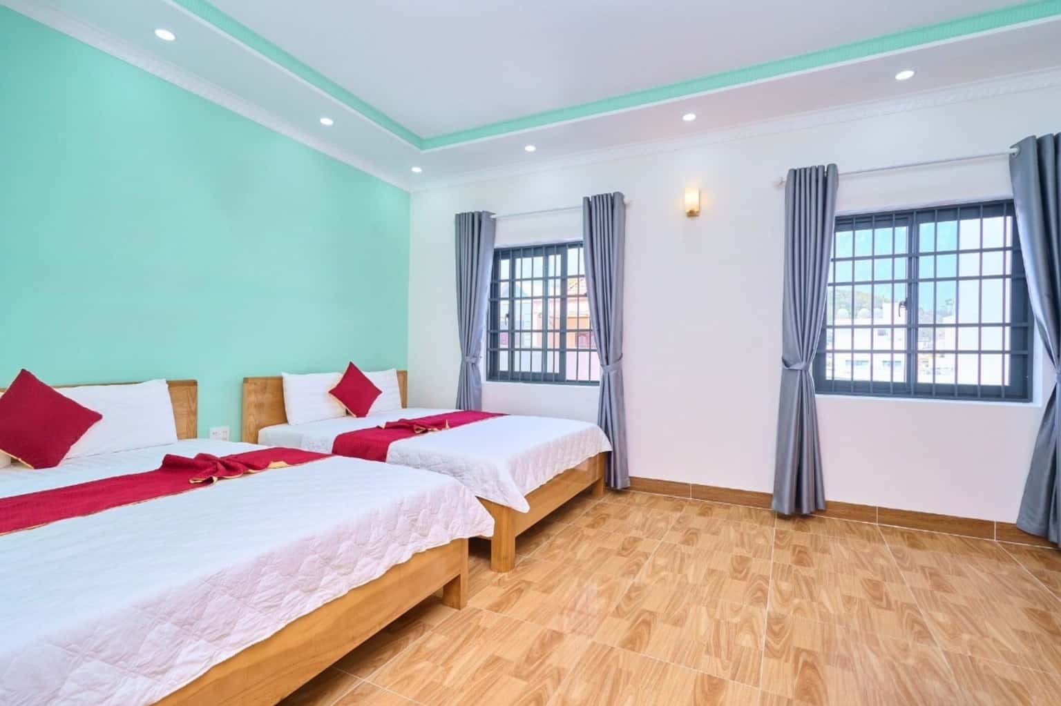Nhà Phố 160/20 Hoàng Hoa Thám, Vũng Tàu — ảnh 10