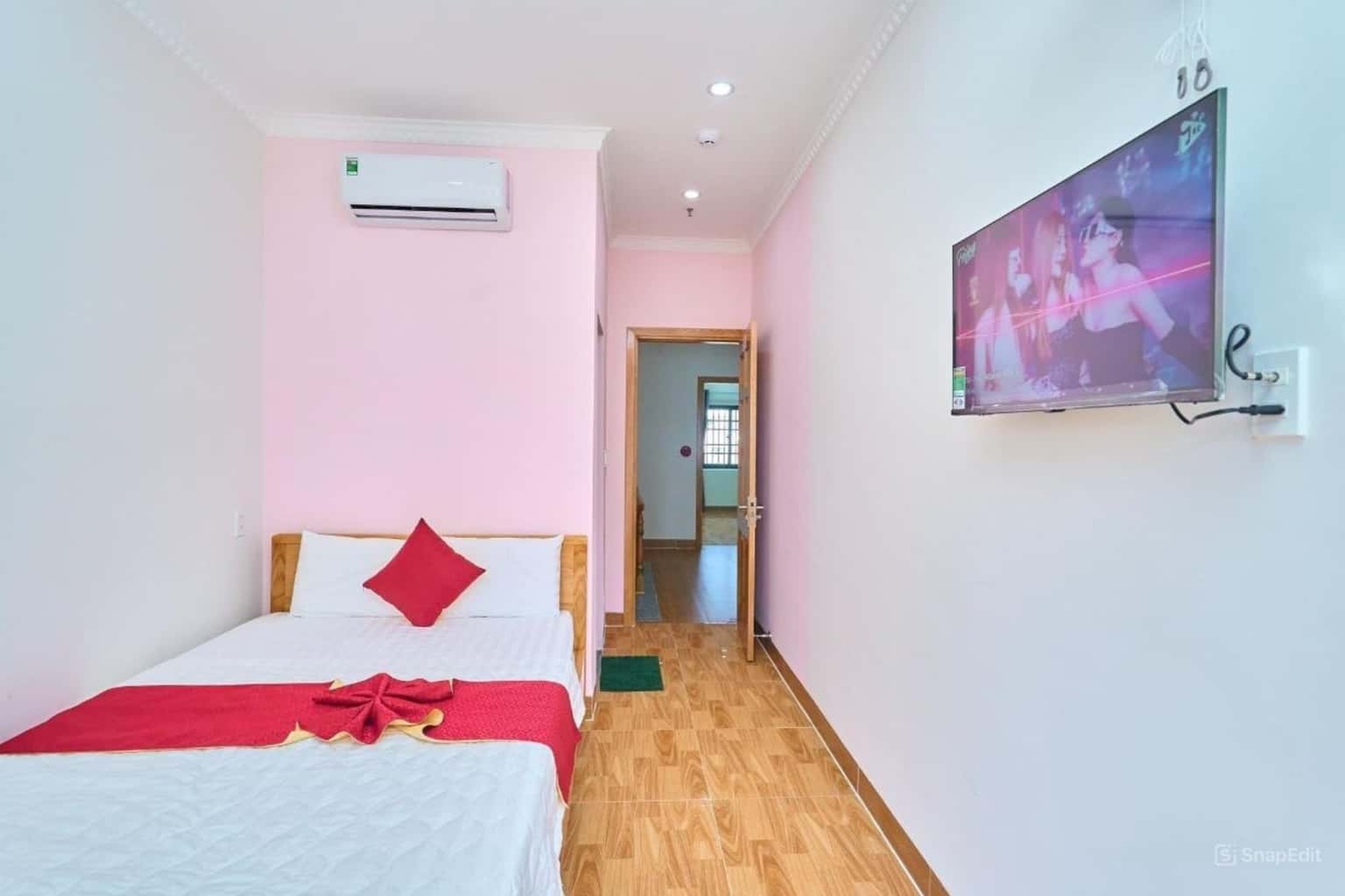 Nhà Phố 160/20 Hoàng Hoa Thám, Vũng Tàu — ảnh 9