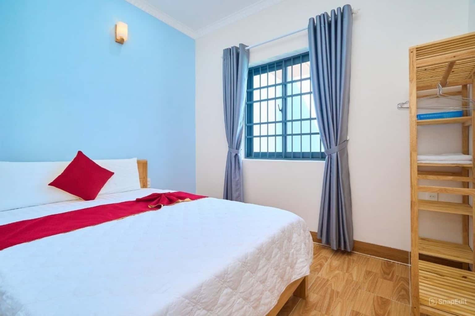 Nhà Phố 160/20 Hoàng Hoa Thám, Vũng Tàu — ảnh 8