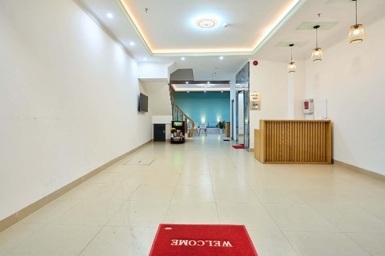 Nhà Phố 160/20 Hoàng Hoa Thám, Vũng Tàu — ảnh 2
