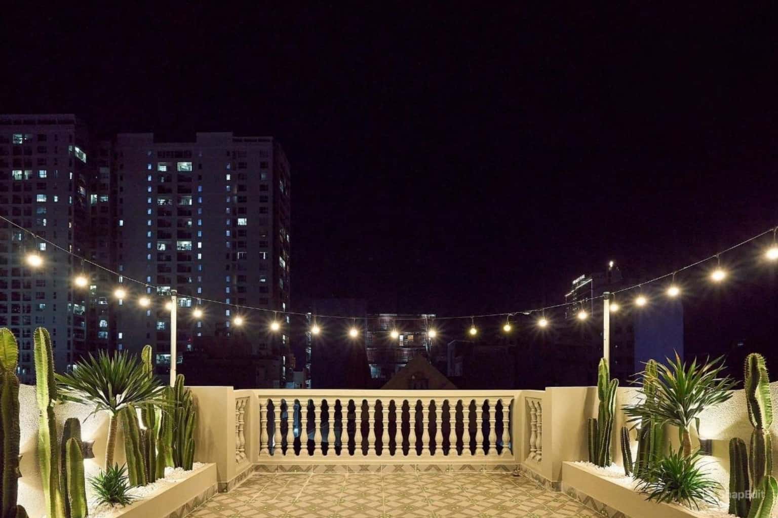 Nhà Phố 160/20 Hoàng Hoa Thám, Vũng Tàu — ảnh 1