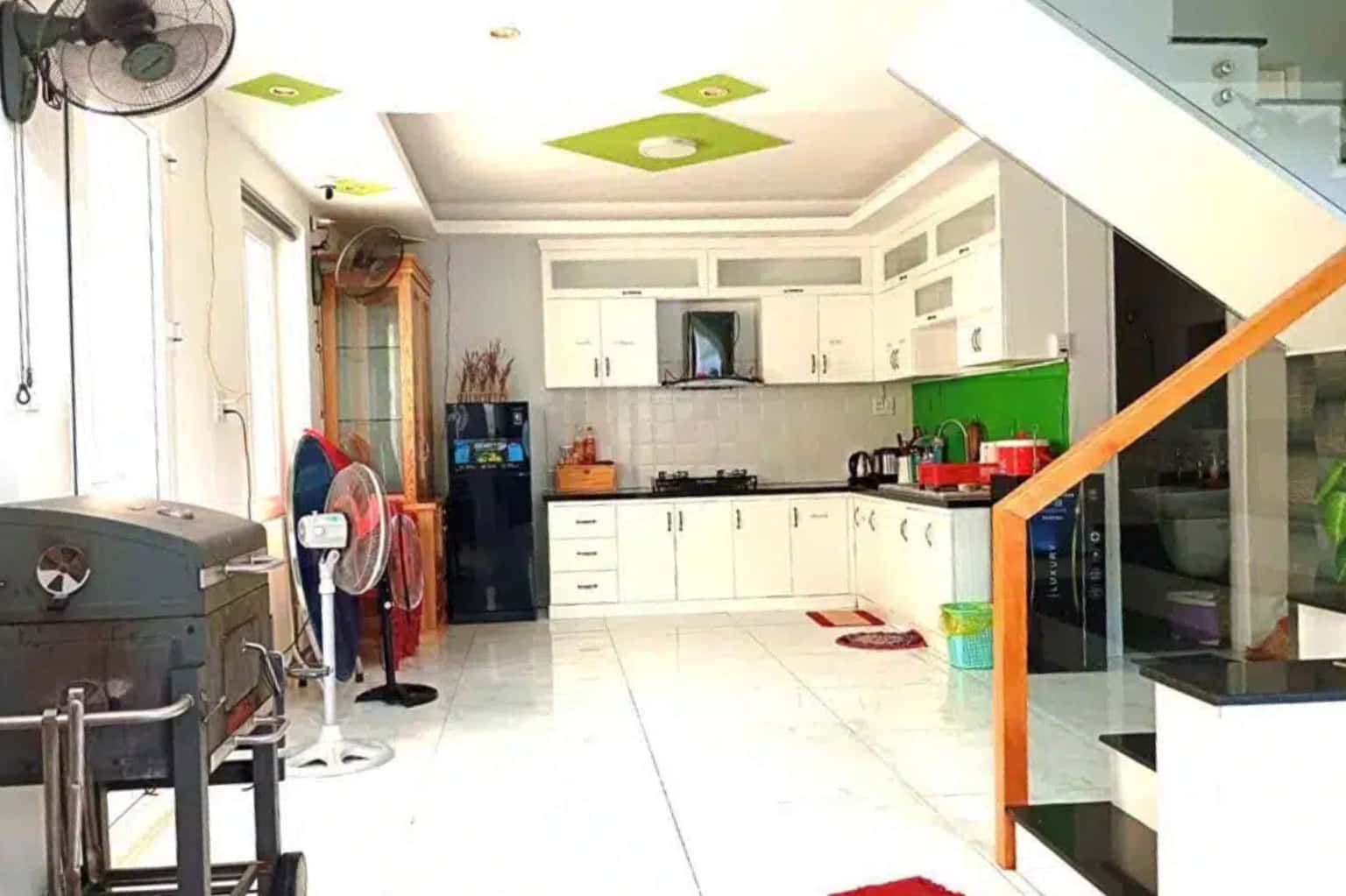 Nhà Phố 53/4C Nguyễn Hiền, Vũng Tàu — ảnh 7