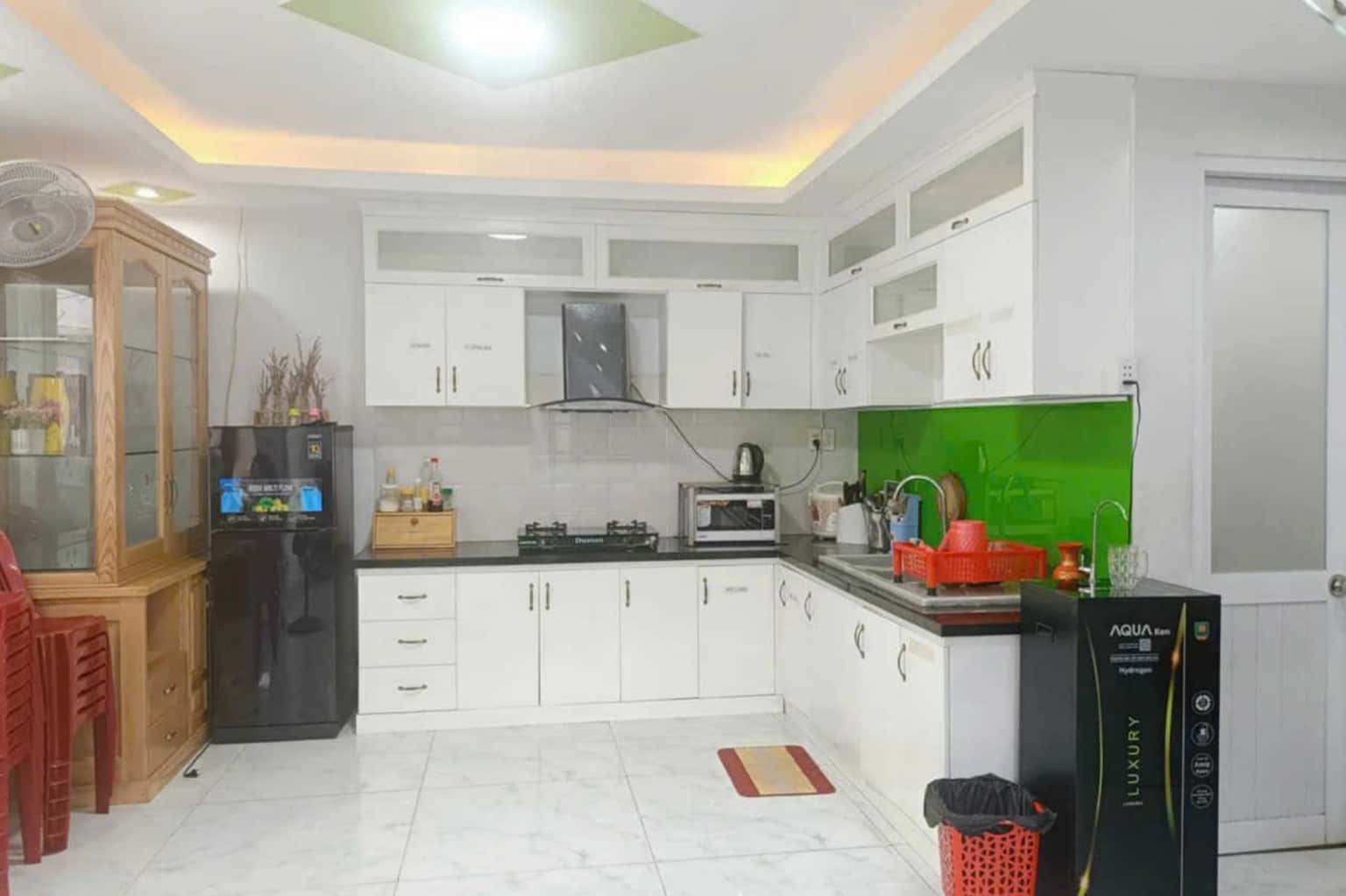 Nhà Phố 53/4C Nguyễn Hiền, Vũng Tàu — ảnh 6