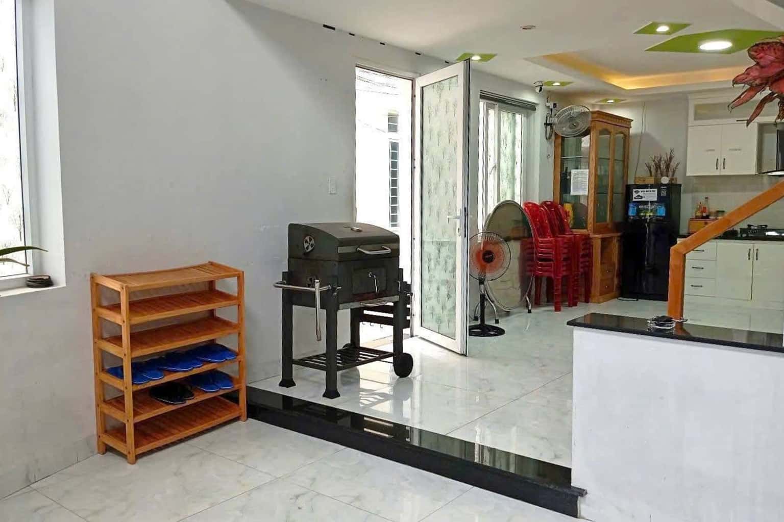 Nhà Phố 53/4C Nguyễn Hiền, Vũng Tàu — ảnh 8