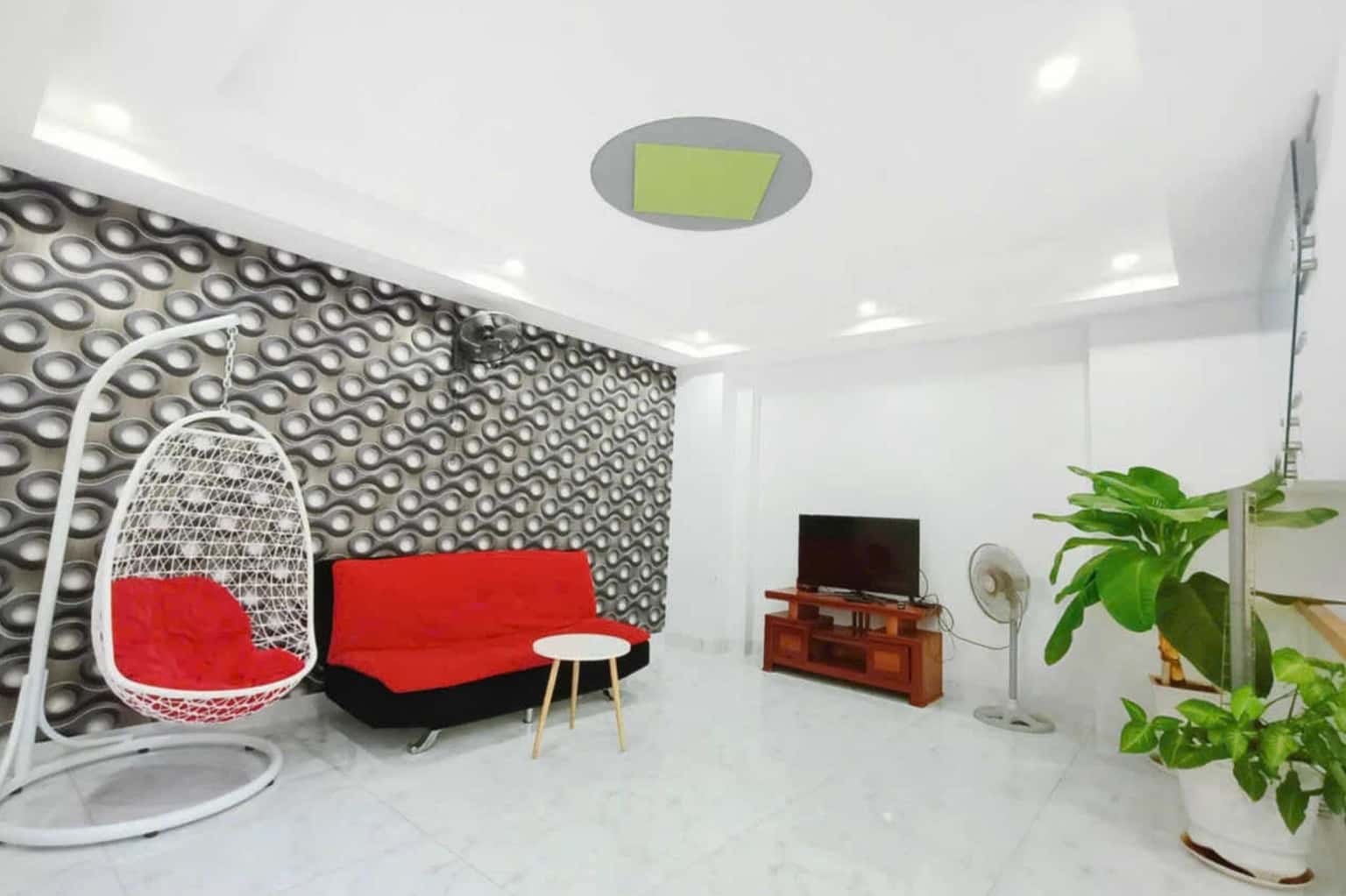 Nhà Phố 53/4C Nguyễn Hiền, Vũng Tàu — ảnh 4