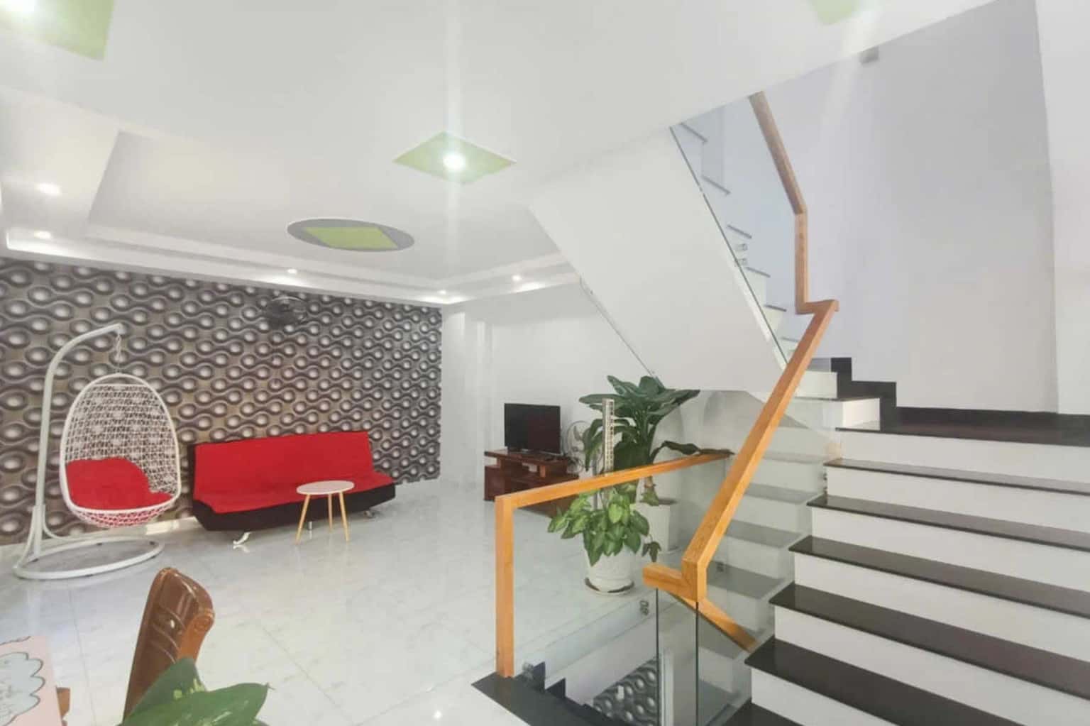 Nhà Phố 53/4C Nguyễn Hiền, Vũng Tàu — ảnh 3